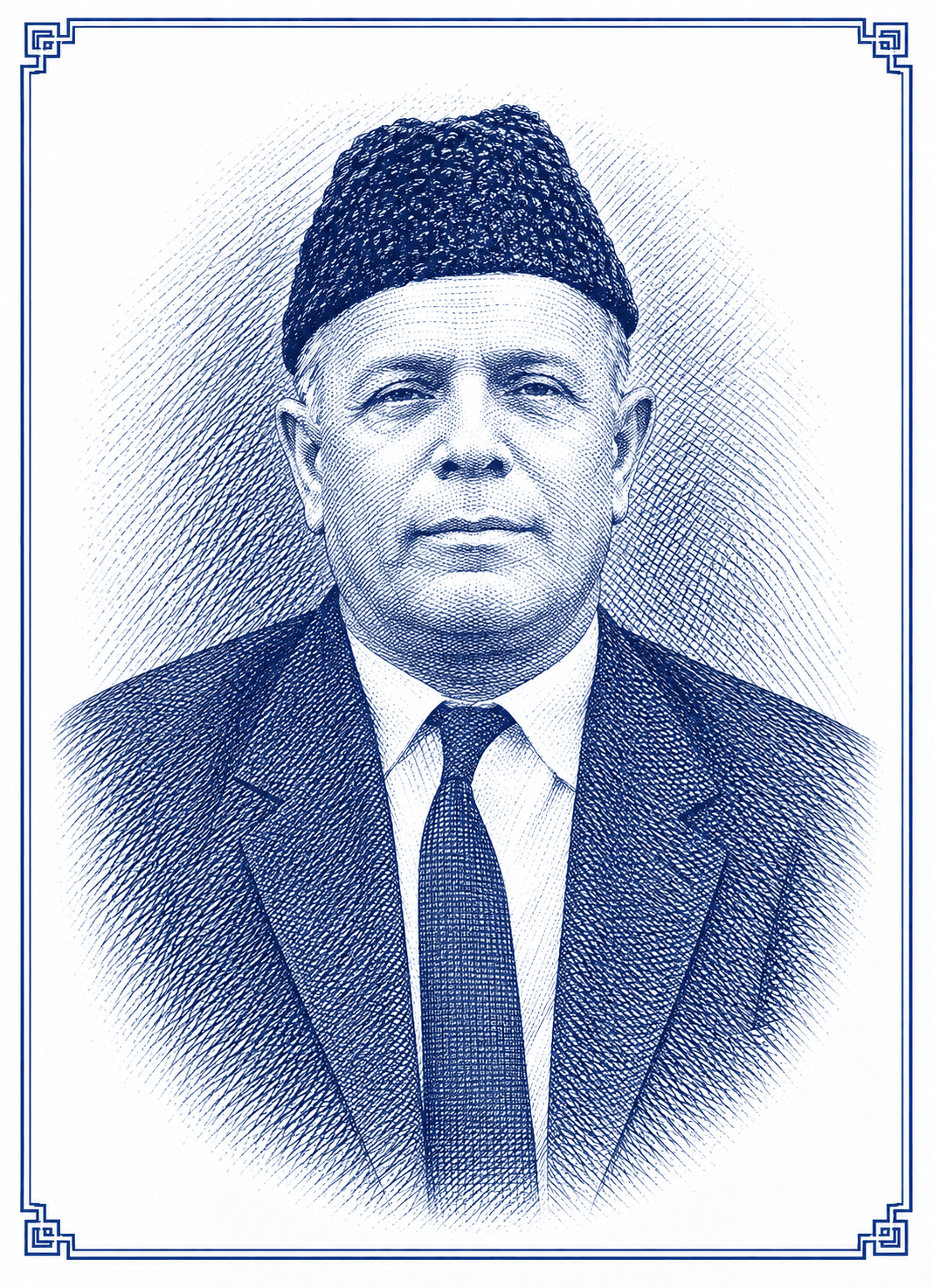 Rehman House